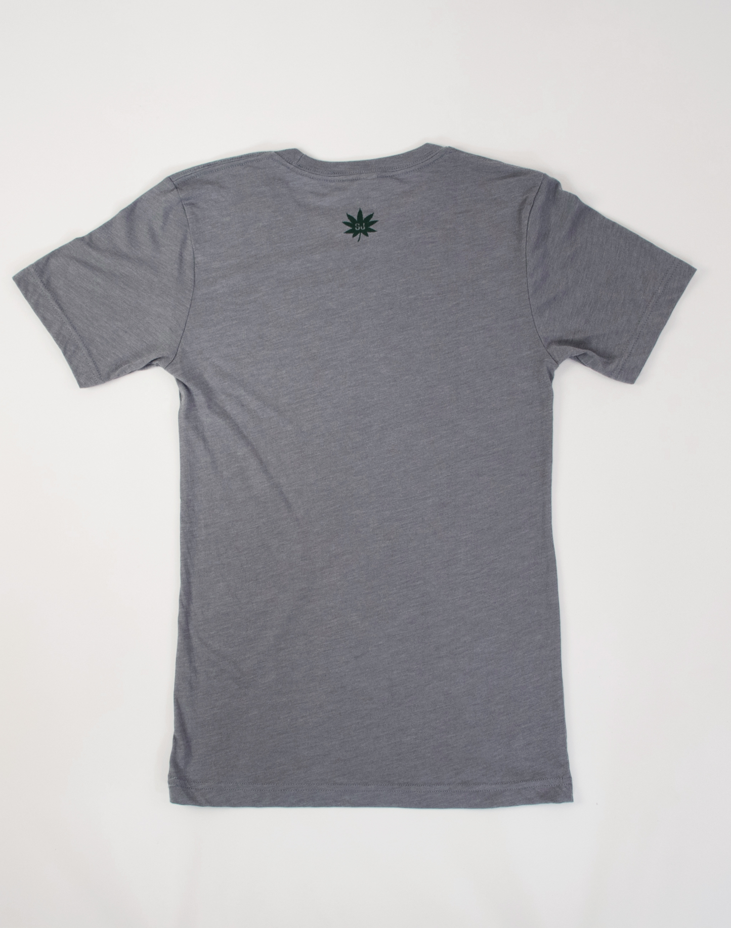 Golf & Ganja Unisex T-Shirt-Storm