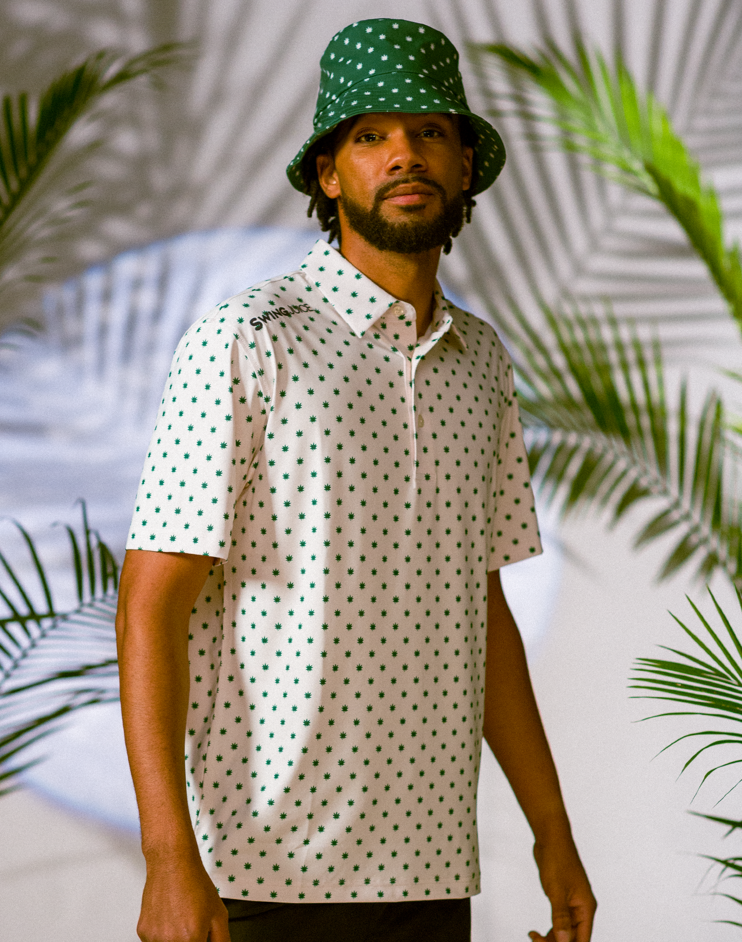 Maryjane Men's Polo