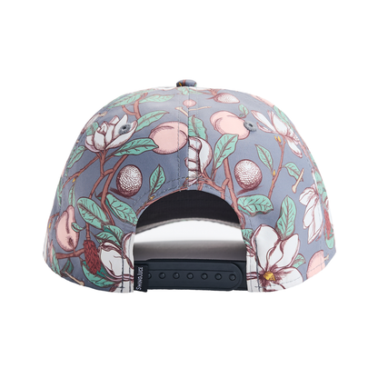 Golf Georgia On My Mind Unisex Rope Hat-Dark Grey