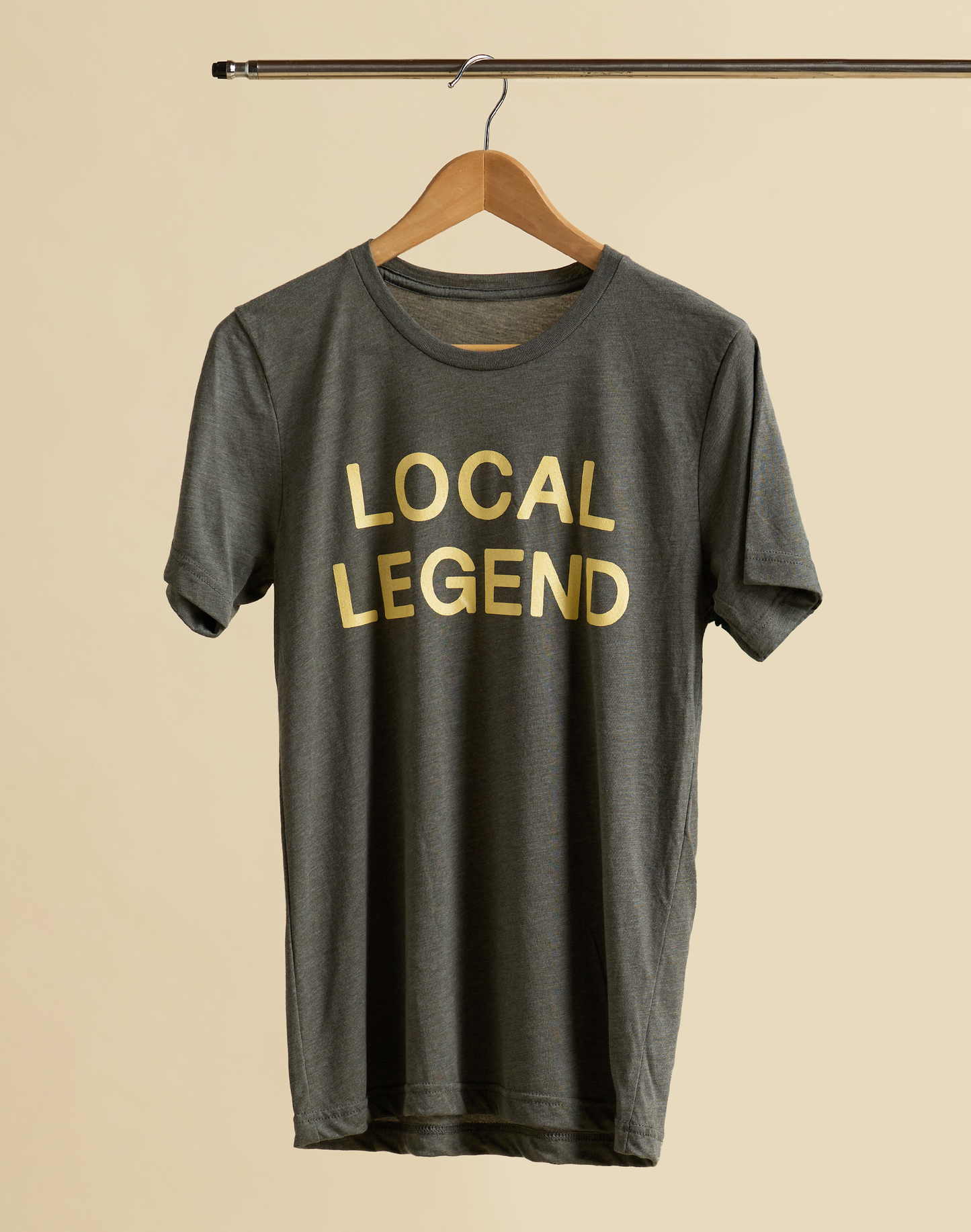 Local Legend T-Shirt