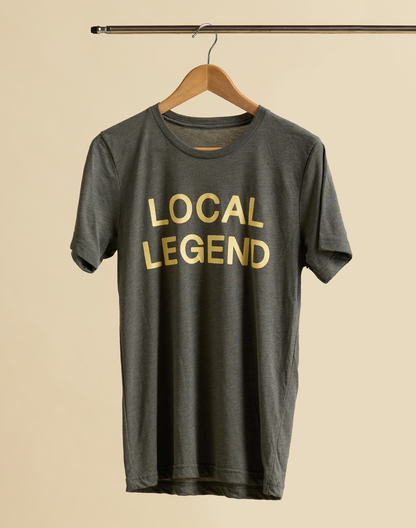 Local Legend T-Shirt