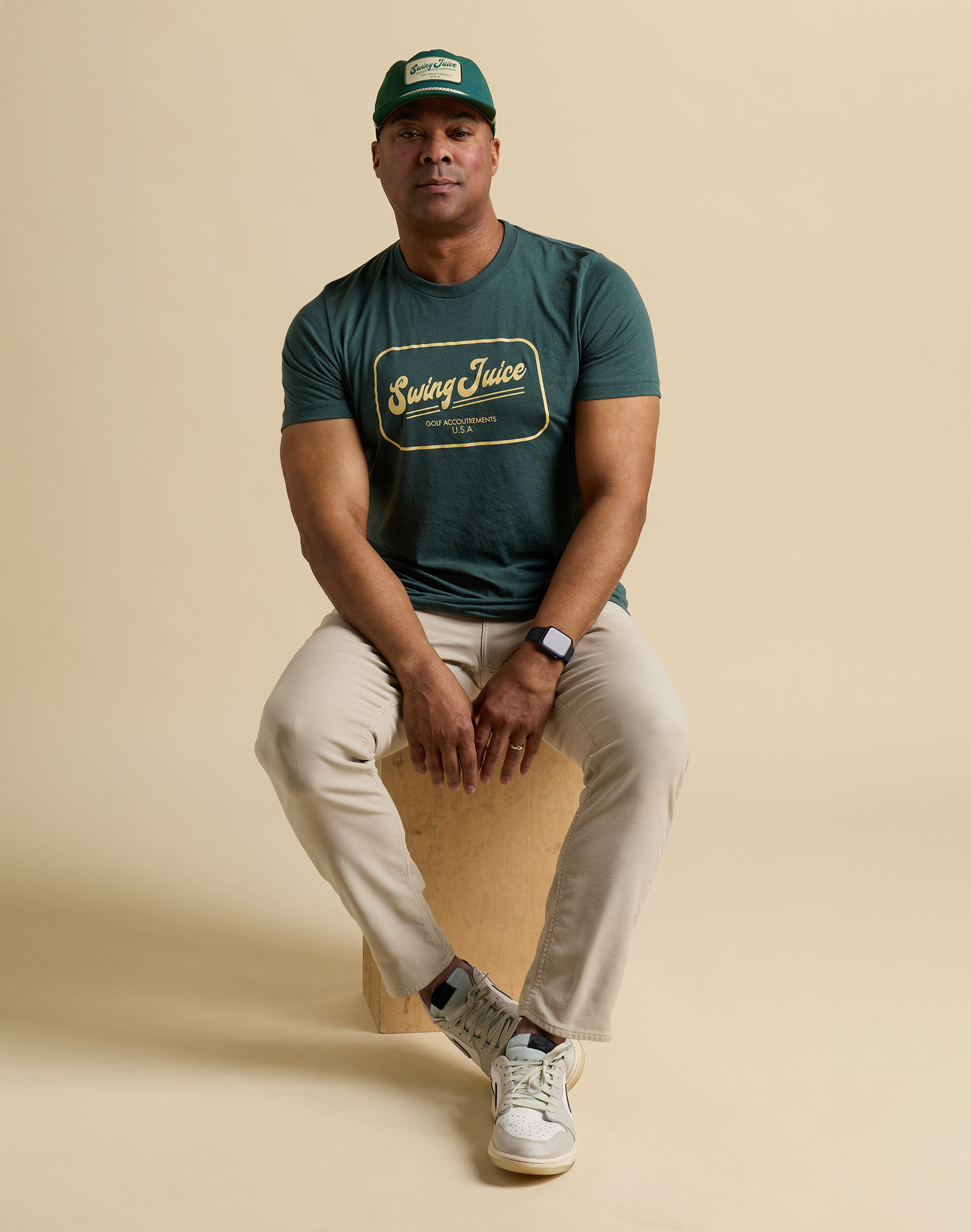 Accoutrements T-Shirt