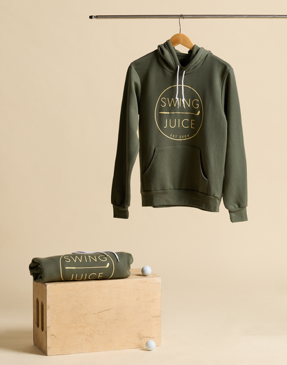 Retro Hoodie