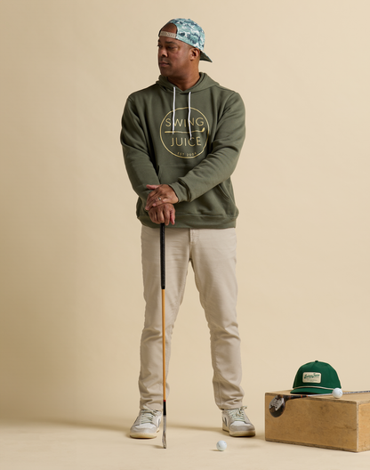 Retro Hoodie